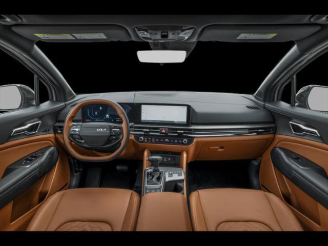 new 2026 Kia Sportage car, priced at $39,525