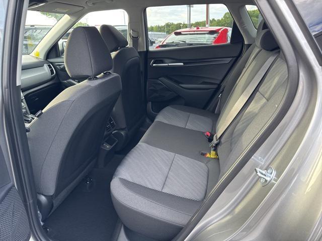 new 2025 Kia Seltos car, priced at $26,410