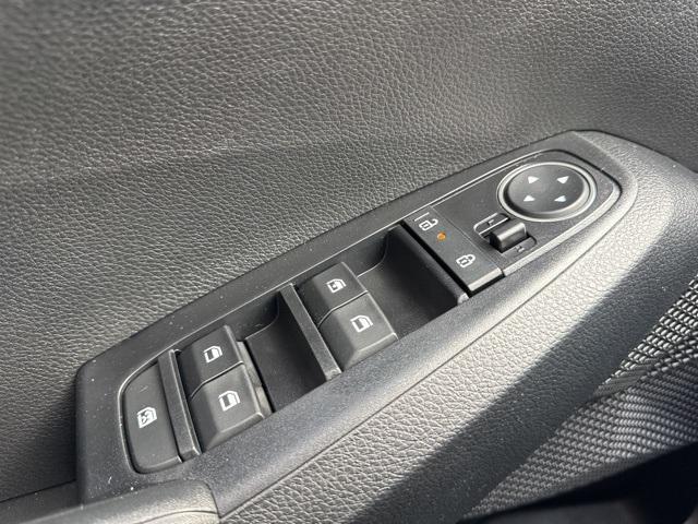 new 2025 Kia Seltos car, priced at $26,410