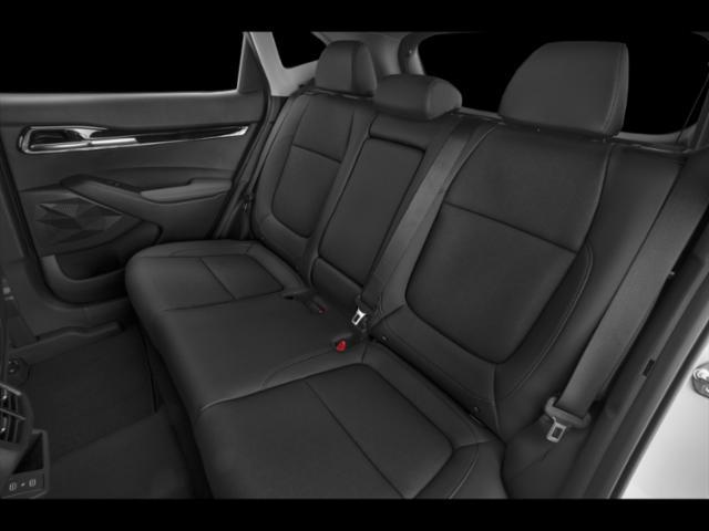 new 2025 Kia Seltos car, priced at $33,850