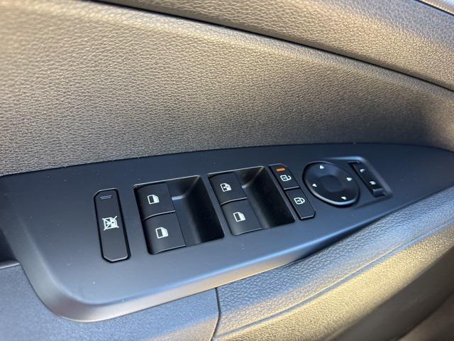 new 2026 Kia Sportage car, priced at $32,865