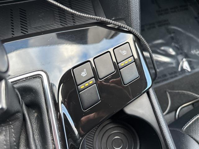 used 2023 Kia Sportage car, priced at $23,900