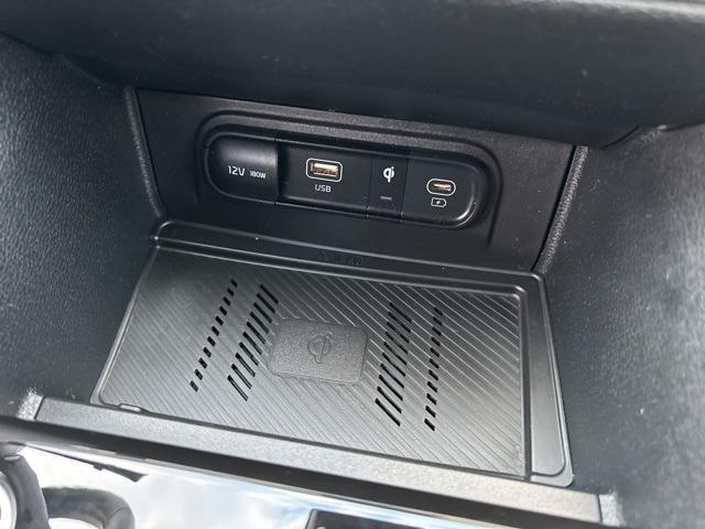 used 2023 Kia Sportage car, priced at $23,900