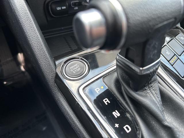 used 2023 Kia Sportage car, priced at $23,900