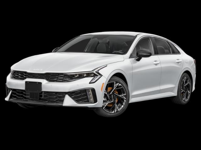 new 2025 Kia K5 car, priced at $34,355
