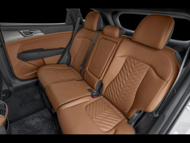 new 2026 Kia Sportage car, priced at $36,560