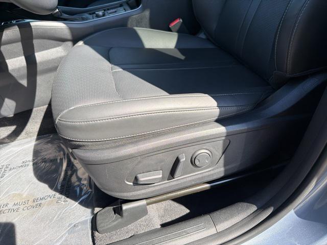 used 2025 Kia Sorento car, priced at $31,900