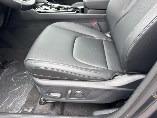 new 2025 Kia Sportage Hybrid car, priced at $34,905