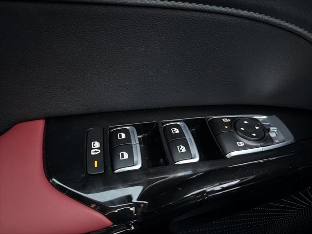 new 2026 Kia K5 car, priced at $32,435