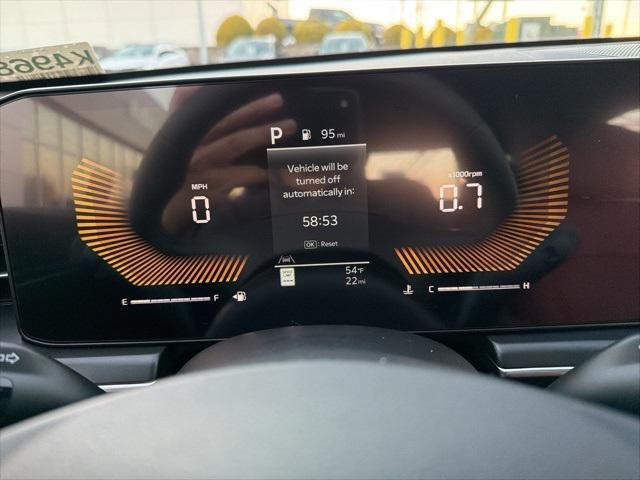 new 2026 Kia K5 car, priced at $32,435