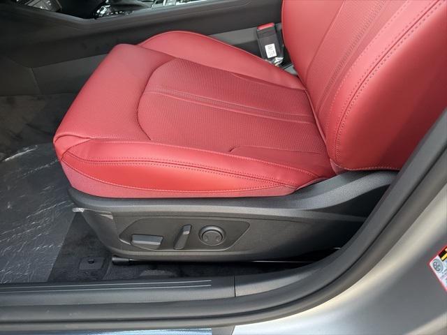 new 2026 Kia K5 car, priced at $32,435