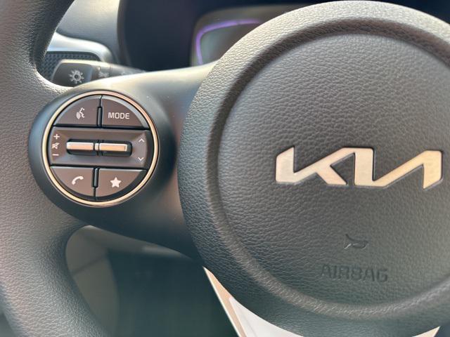 new 2025 Kia Soul car, priced at $22,755