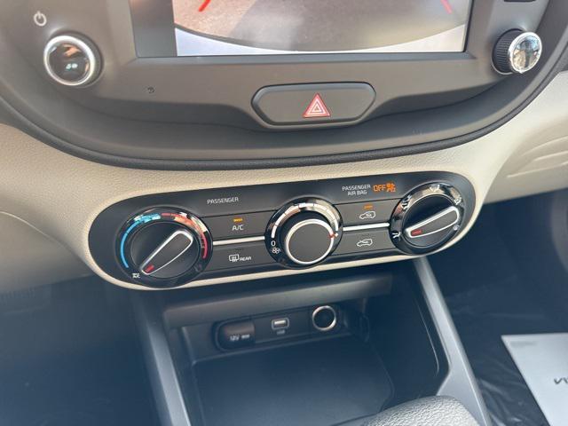 new 2025 Kia Soul car, priced at $22,755