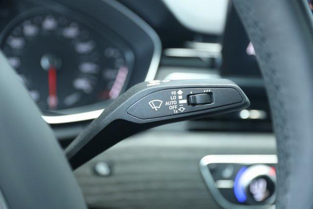 used 2024 Audi A5 Sportback car, priced at $39,994