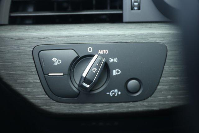 used 2024 Audi A5 Sportback car, priced at $39,994