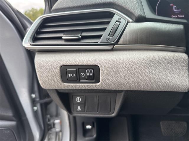 used 2020 Honda Accord car, priced at $19,900