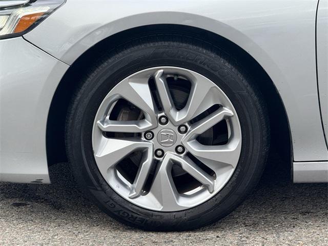 used 2020 Honda Accord car, priced at $19,900