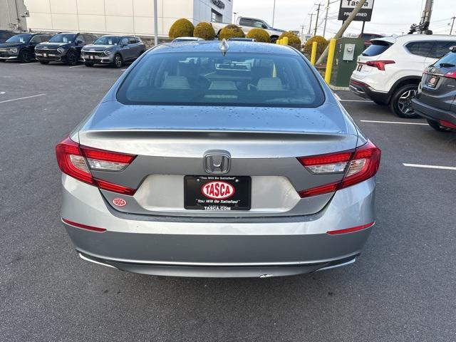 used 2020 Honda Accord car, priced at $18,900