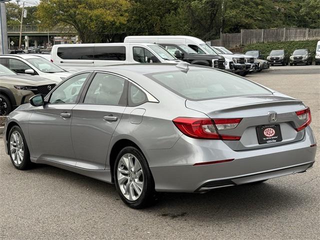 used 2020 Honda Accord car, priced at $19,900