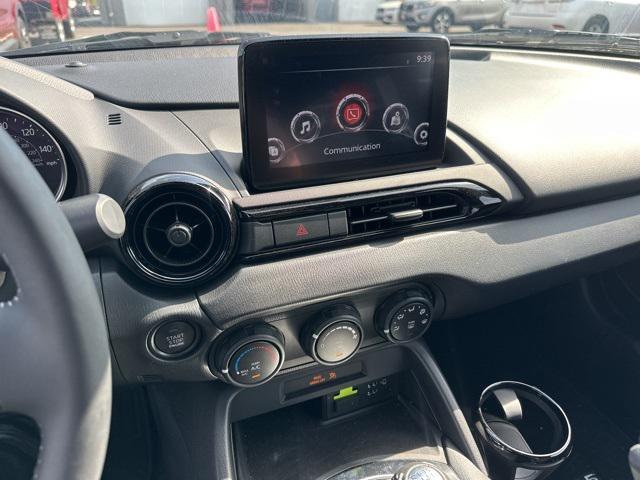 used 2023 Mazda MX-5 Miata car, priced at $28,998
