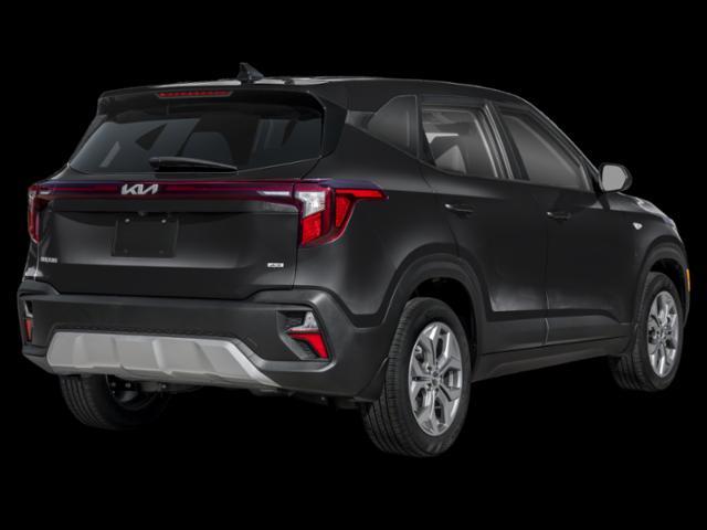 new 2025 Kia Seltos car, priced at $26,805