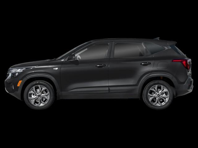 new 2025 Kia Seltos car, priced at $26,805