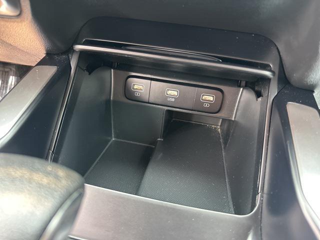 used 2022 Kia Sorento car, priced at $25,000