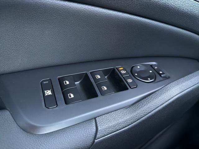 new 2026 Kia Sportage car, priced at $37,135