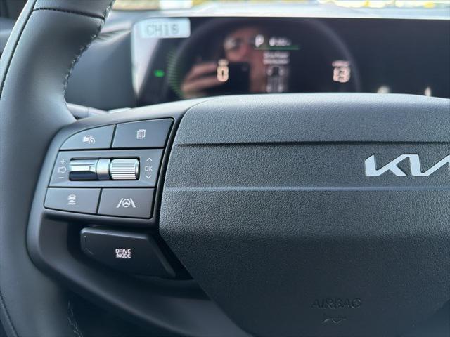 new 2026 Kia Sportage car, priced at $37,135