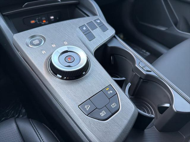 new 2026 Kia Sportage car, priced at $37,135