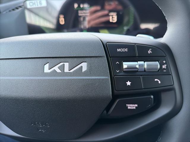 new 2026 Kia Sportage car, priced at $37,135