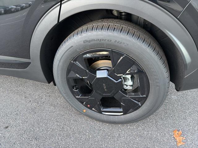 new 2026 Kia Sportage car, priced at $37,135