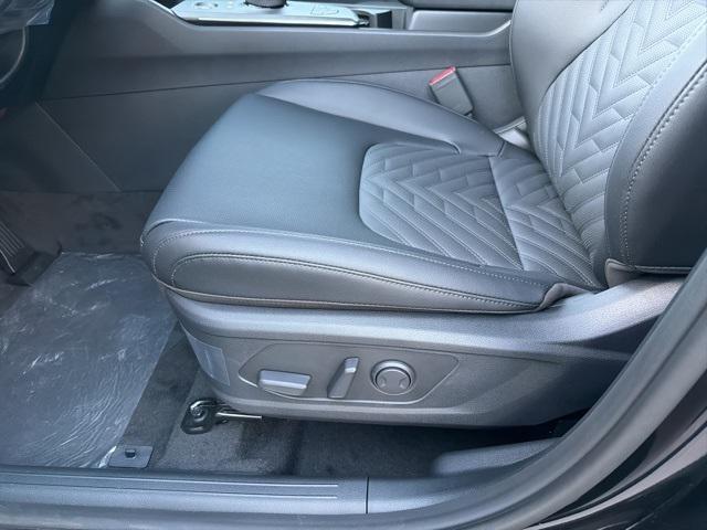 new 2026 Kia Sportage car, priced at $37,135