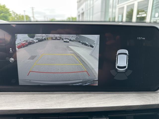 used 2024 Kia Telluride car, priced at $44,998