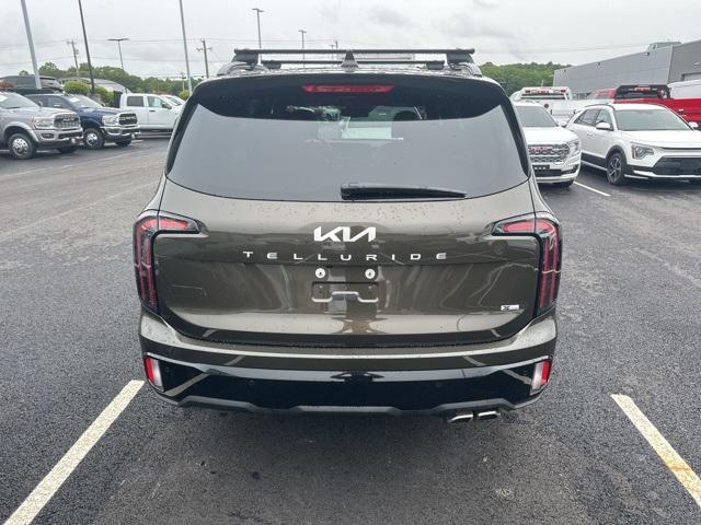 used 2024 Kia Telluride car, priced at $44,998