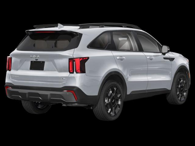 new 2026 Kia Sorento car, priced at $44,530