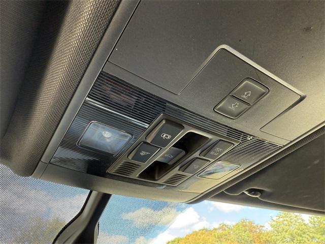 used 2022 Volkswagen Atlas Cross Sport car, priced at $25,900