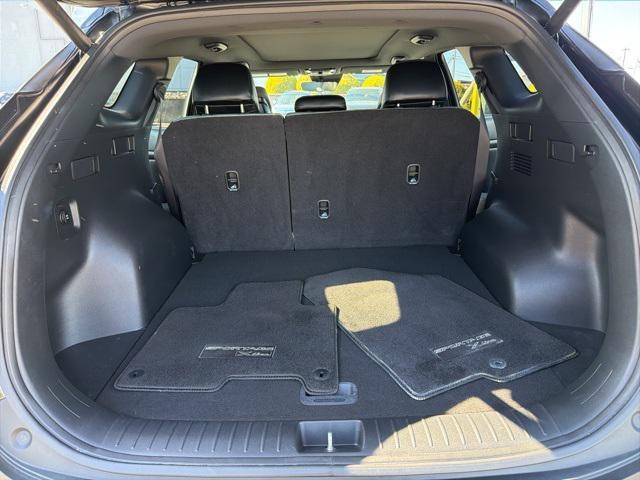 used 2023 Kia Sportage car, priced at $23,900