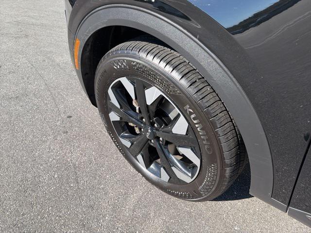 used 2023 Kia Sportage car, priced at $23,900