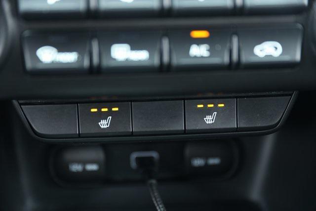 used 2020 Kia Sportage car, priced at $17,995