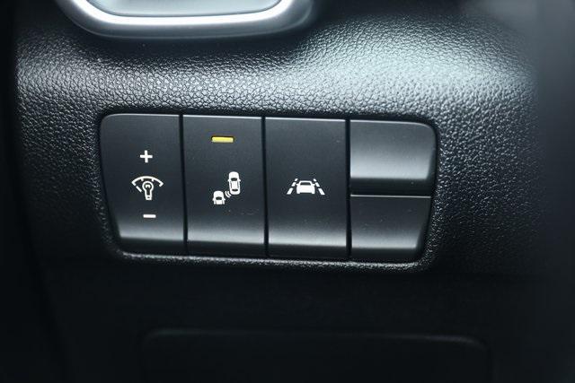 used 2020 Kia Sportage car, priced at $17,995