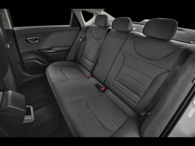 new 2025 Kia K4 car, priced at $25,340