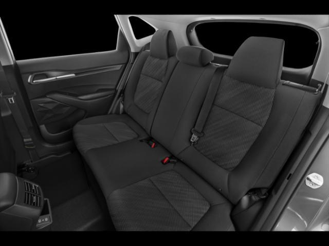 new 2025 Kia Seltos car, priced at $26,275