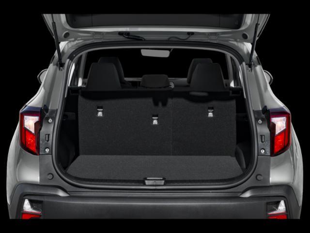 new 2025 Kia Seltos car, priced at $26,275