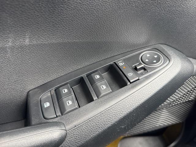 new 2025 Kia Seltos car, priced at $26,275