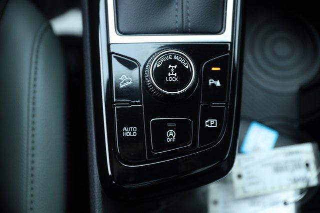 used 2024 Kia Sportage car, priced at $30,499