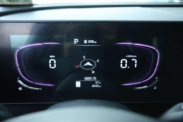 used 2024 Kia Sportage car, priced at $30,499