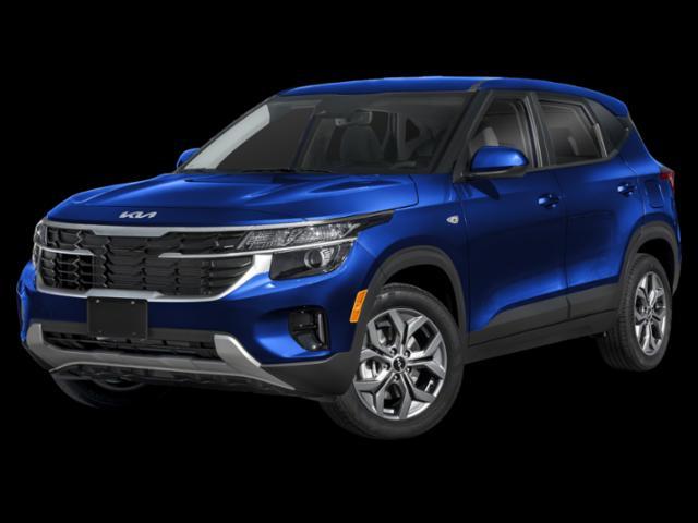 new 2026 Kia Seltos car, priced at $26,535