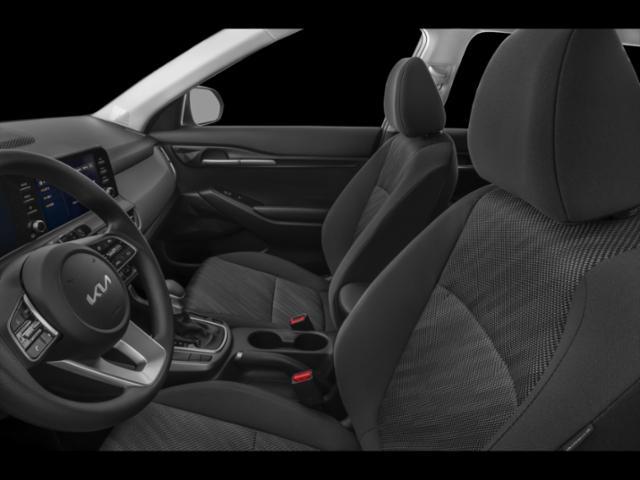 new 2026 Kia Seltos car, priced at $26,535