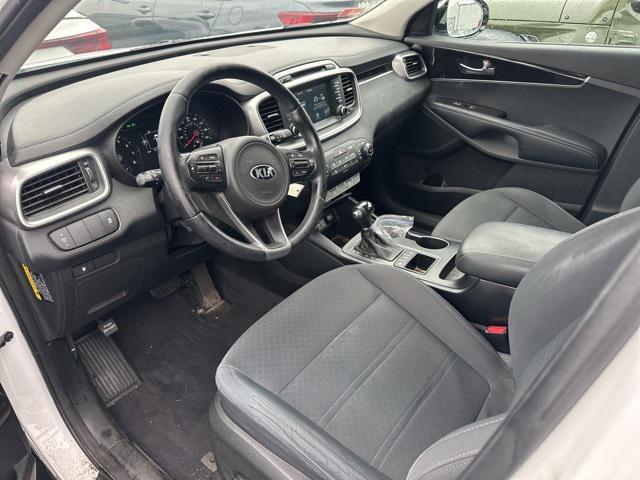 used 2017 Kia Sorento car, priced at $12,900
